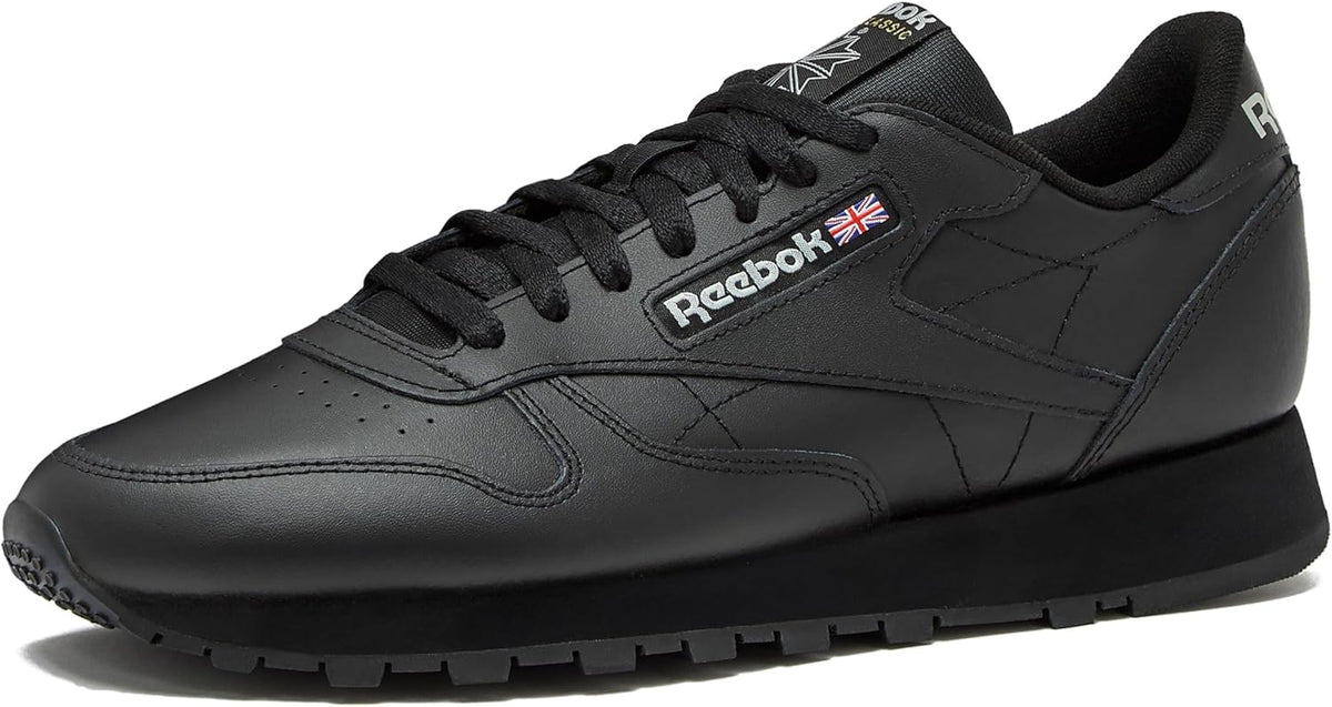 Classic Leather mens SHOES - LOW – image 3