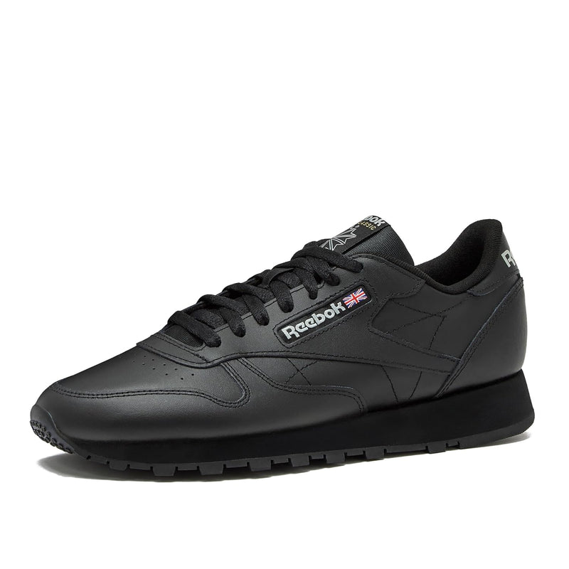 Reebok Unisex Classic Leather Trainers