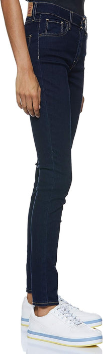 Levi's Women's 721 High Rise Skinny Jeans