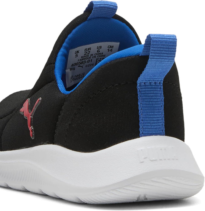 PUMA Puma Fun Racer 2 Sliptech Inf unisex-baby Sneaker