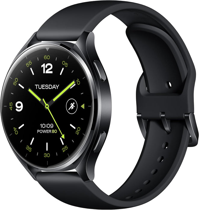 Xiaomi Watch S3 Silver