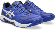 Gel-dedicate 8 mens Sneaker - Dark Cobalt White