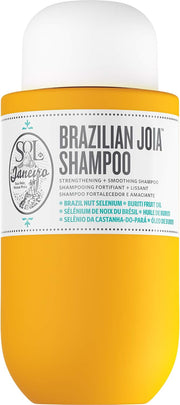 Brazilian Joia For Unisex 10 oz Shampoo
