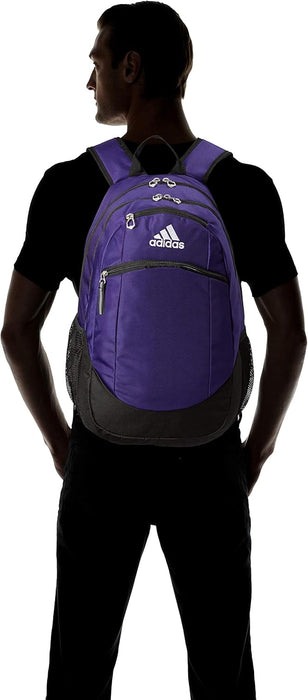 adidas Striker 2 Team Backpack, Team Navy Blue, Striker 2 Team Backpack