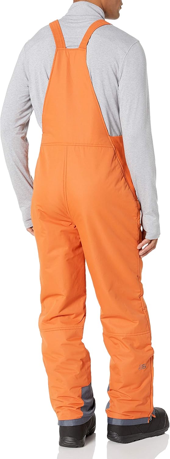 Arctix Men's Essential Insulated Bib Overalls