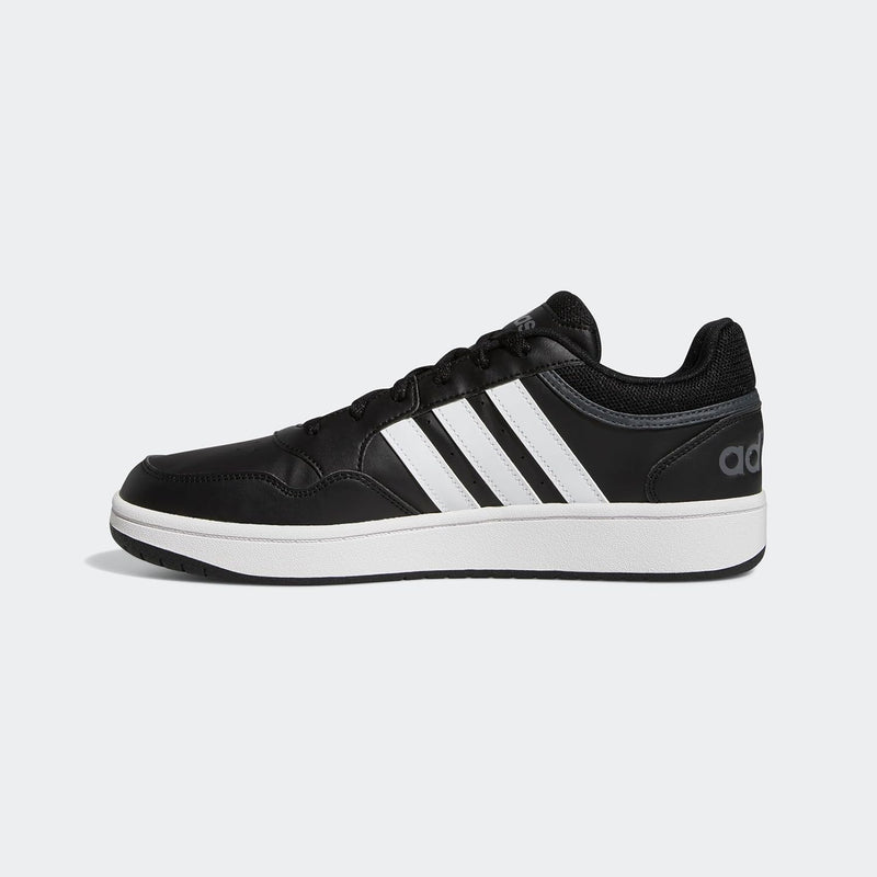 adidas Hoops 3.0 Low Classic Vintage Shoes mens Shoes