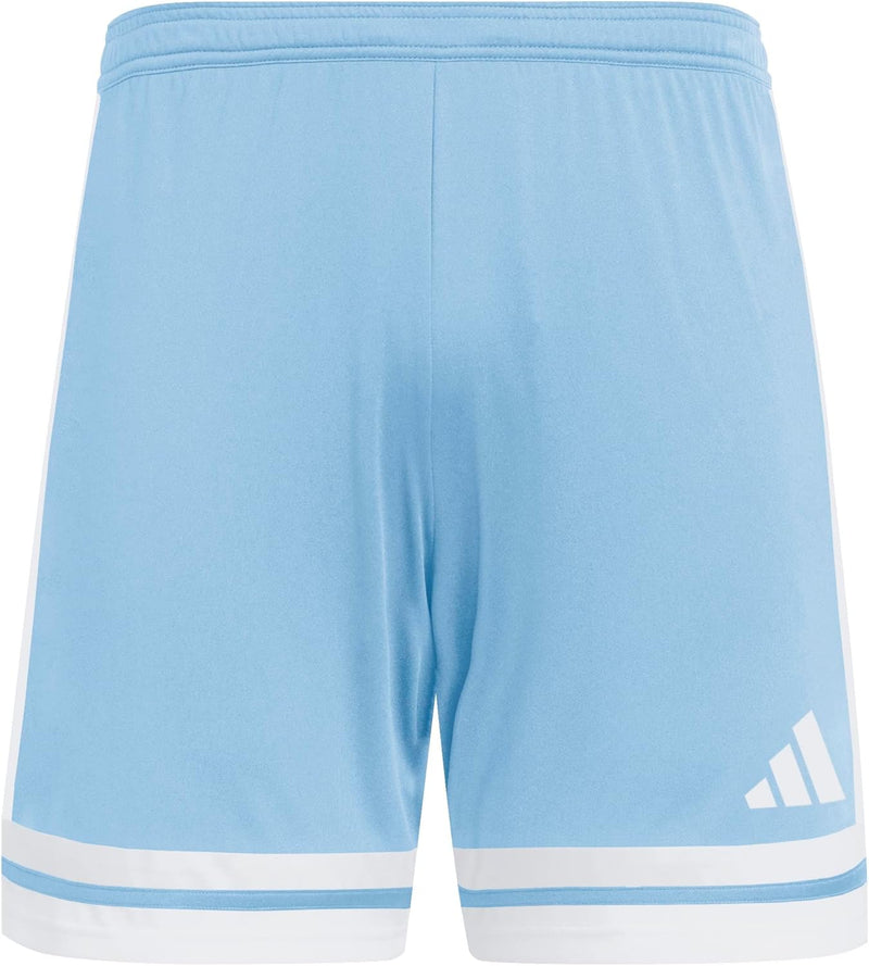Men Football Shorts Squadra 25 Shorts - Blue