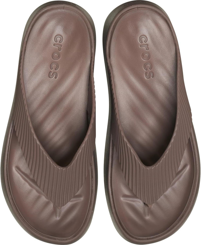 Crocs Women's 209409-2Q9 Platform Sandals