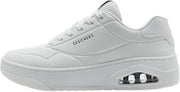 uno court mens Sneaker - White
