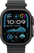 Apple Watch Band - Ocean Band - 49mm - Ice Blue - One Size