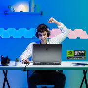 Vector 16 HX AI A2XWIG, Gaming Laptop, 16"QHD+ 240Hz, Intel Ultra 9 275HX, 32GB RAM, 1TB SSD, NVIDIA GeForce RTX 5080 Laptop GPU, GDDR7 16GB, Win11, Gray