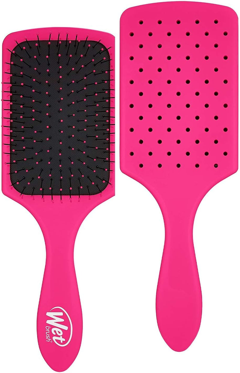 Wet brush-pro Paddle Black