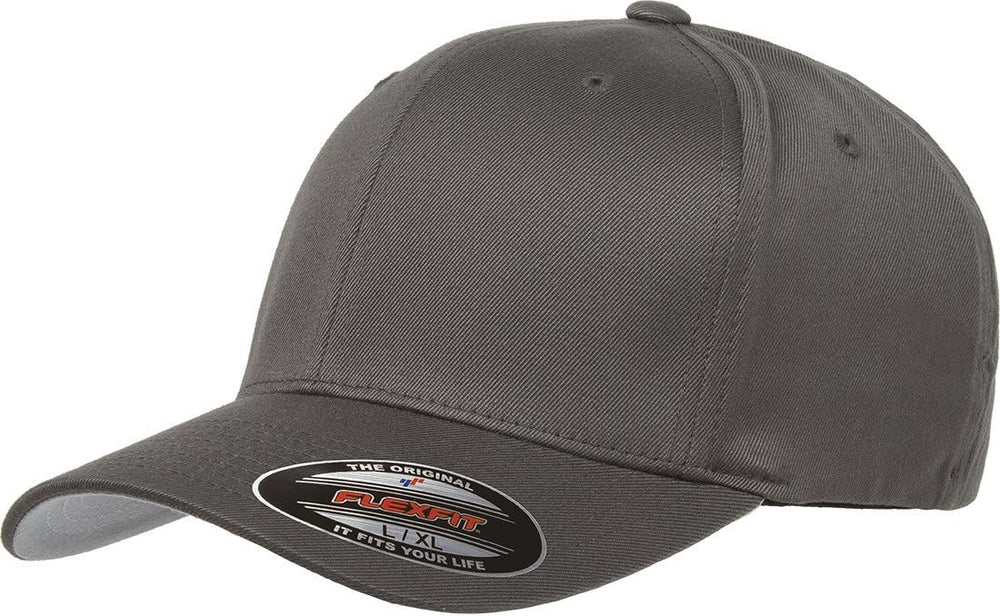 mens Flexfit Men's Athletic Baseball Fitted Cap