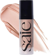 Glowy Super Gel Dewy Illuminating Fluid - Starglow 0.5 - 03 - Roseglow 14.17 g (Pack of 1)