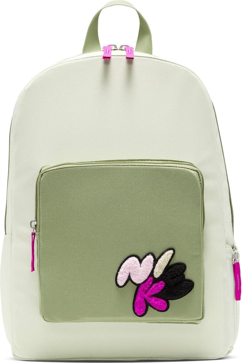 Nike Unisex Kids Y CLASSIC - BUBBLE BACKPACK