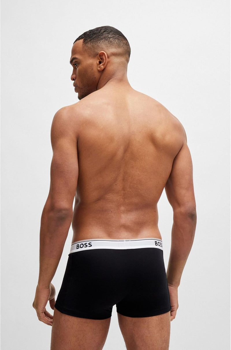 BOSS Men Boxer 3p Bm 10146061 07 boxers