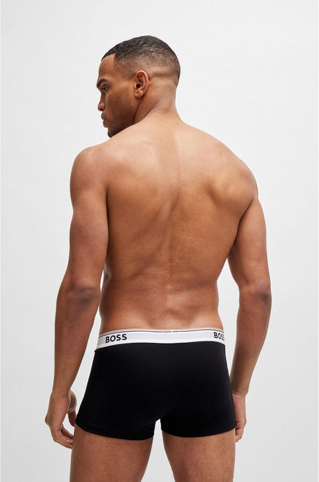 BOSS Men Boxer 3p Bm 10146061 07 boxers