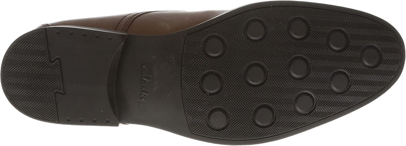 Clarks Whiddon Step mens Loafer