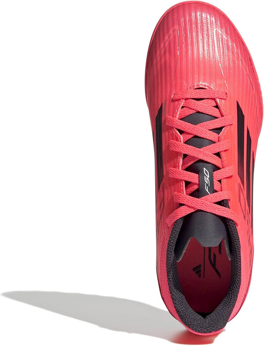 adidas Unisex Kid's F50 League Football Boots Turf Shoes