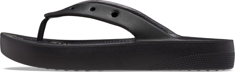 Crocs Women 207714-3UG Classic Platform Flip