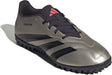 adidas Predator Club Turf Unisex Adults Shoes