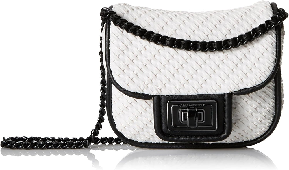 Paris Agyness Essential Crossbody