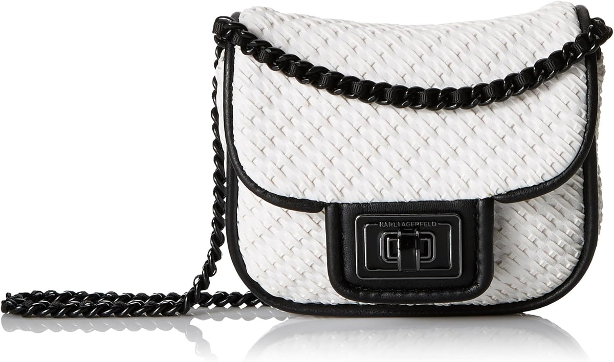 Paris Agyness Essential Crossbody – image 1