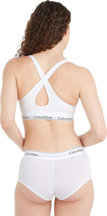 Calvin Klein boyshorts for women