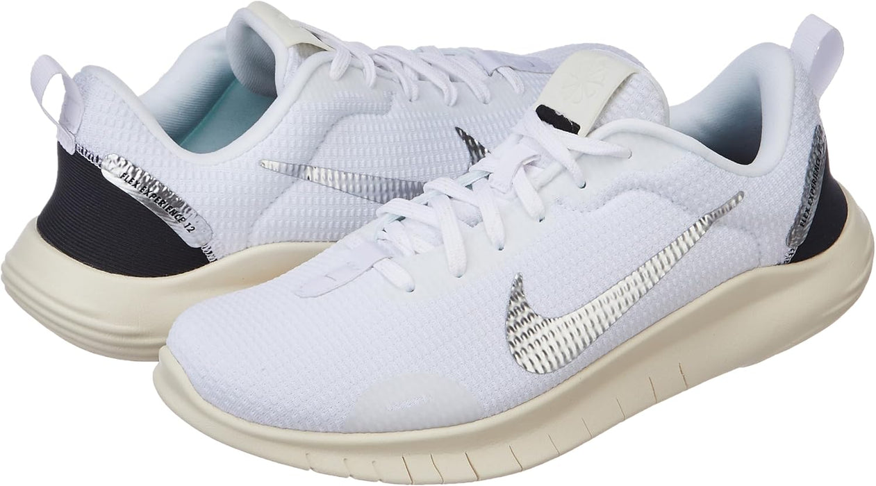 Nike FLEX EXPERIENCE RN 12 womens LACED SHOES