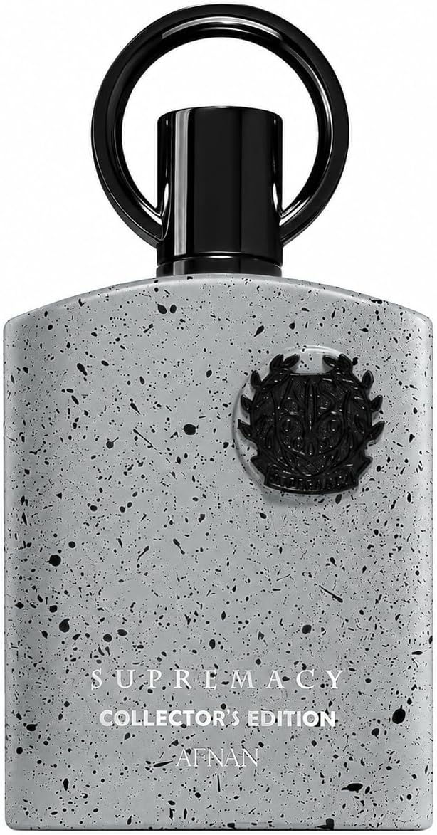 Afnan Supremacy Collector's Edition for Men Eau De Parfum, 100ml – image 1