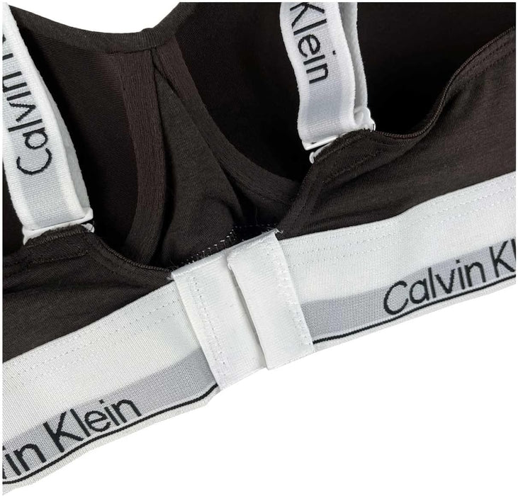 CALVIN KLEIN Women LGHT LINED BRALETTE Bralette