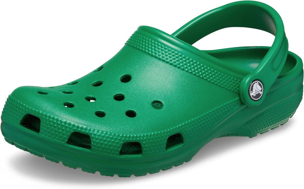 Unisex 10001-0HZ Clogs
