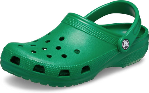Comfortable Classic Clog unisex-adult Clog - Green Ivy