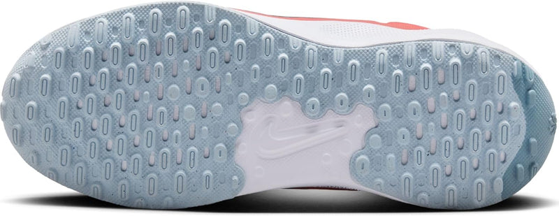 Nike REVOLUTION 7 PSV unisex-child LACED SHOES