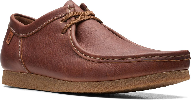 Clarks Shacre Ii Run mens Moccasin