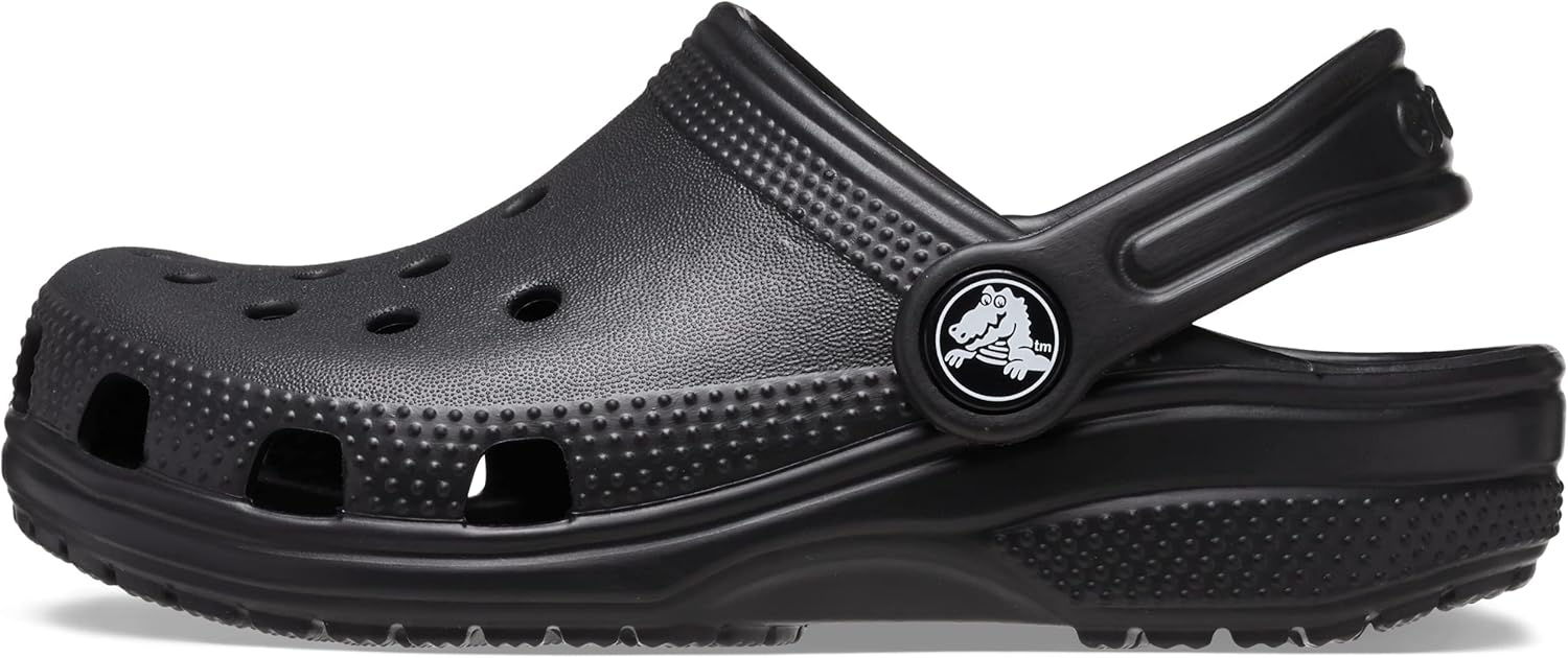 Crocs Crocs Toddlers' Classic Clog unisex-child Clog
