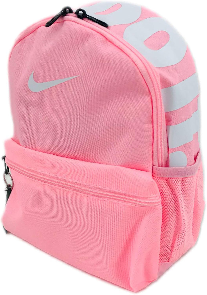 NIKE Unisex Kid's Y Nk Brsla JDI Mini Bkpk Backpack