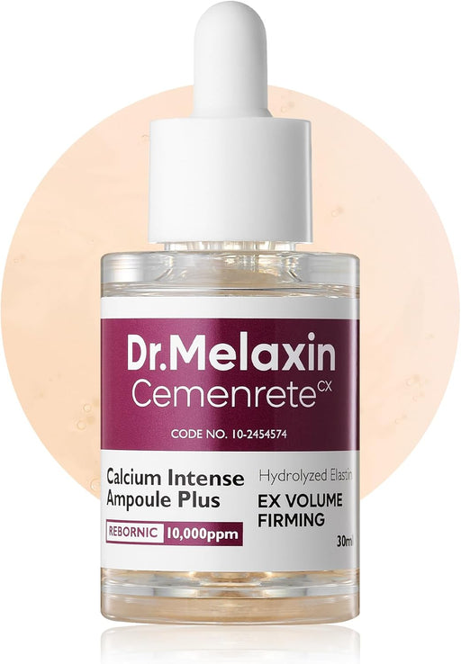 Dr.Melaxin Cemenrete Calcium Intense Ampoule Plus 30ml