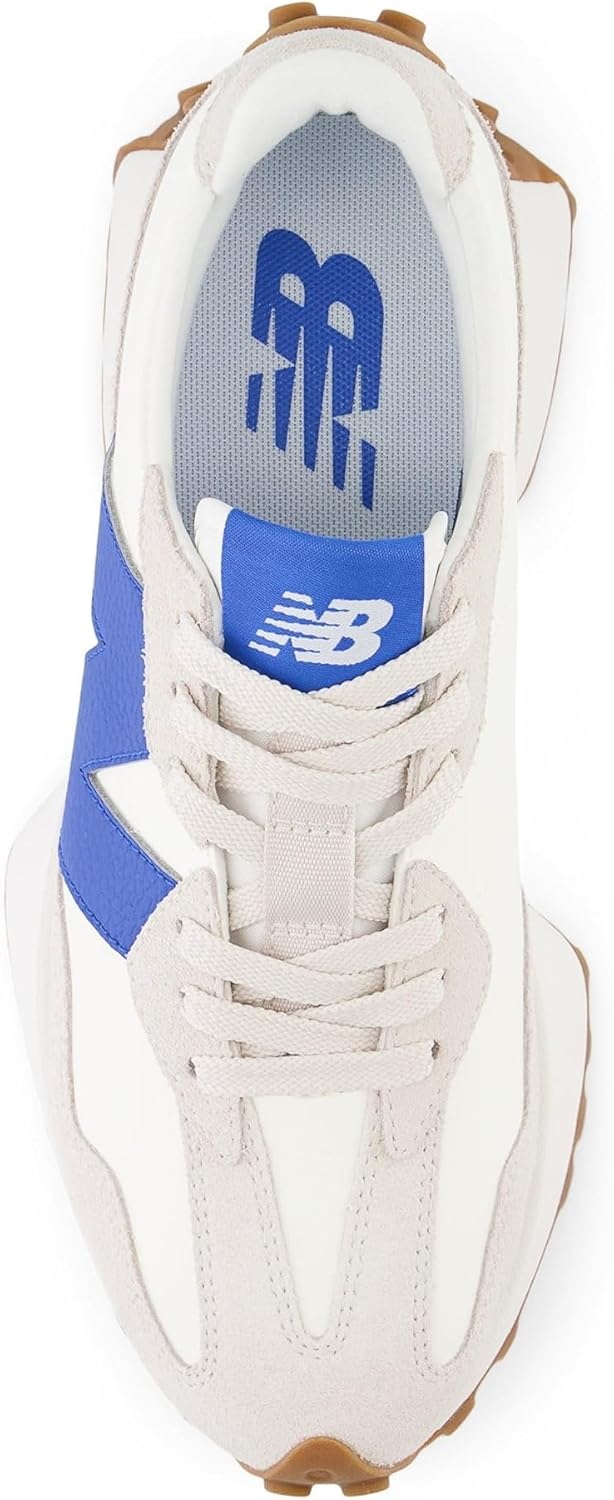 New Balance 327 Womens Sneaker