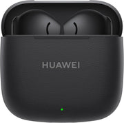 FreeBuds SE 2, 40-Hour Battery Life, Compact and Comfortable to Grip, 3 Hours of Music Playback on a 10-Minute Charge, IP54 Dust & Splash Resistance, Robust Bluetooth 5.3 Connections, Blue - Black SE3