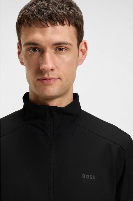 BOSS Men's Mix & Match Jacket with Logo