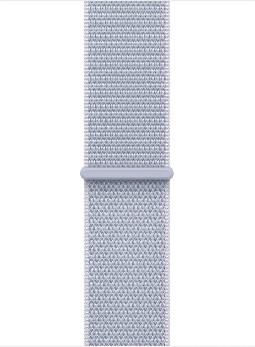 Apple Watch Band - Sport Loop - 40mm - Plum - One Size (Fits Most)