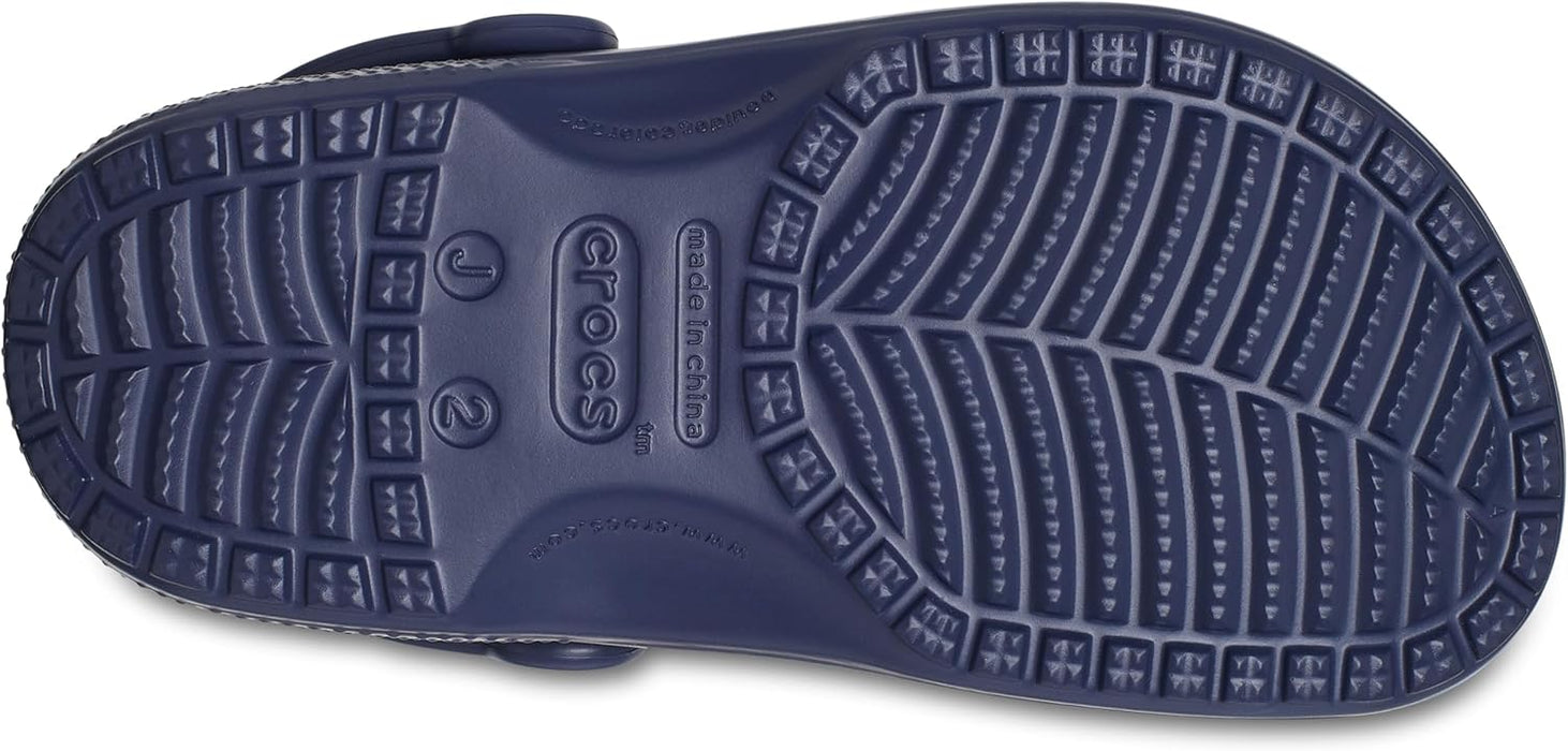 Crocs Crocs Kids' Classic Clog unisex-child Clog
