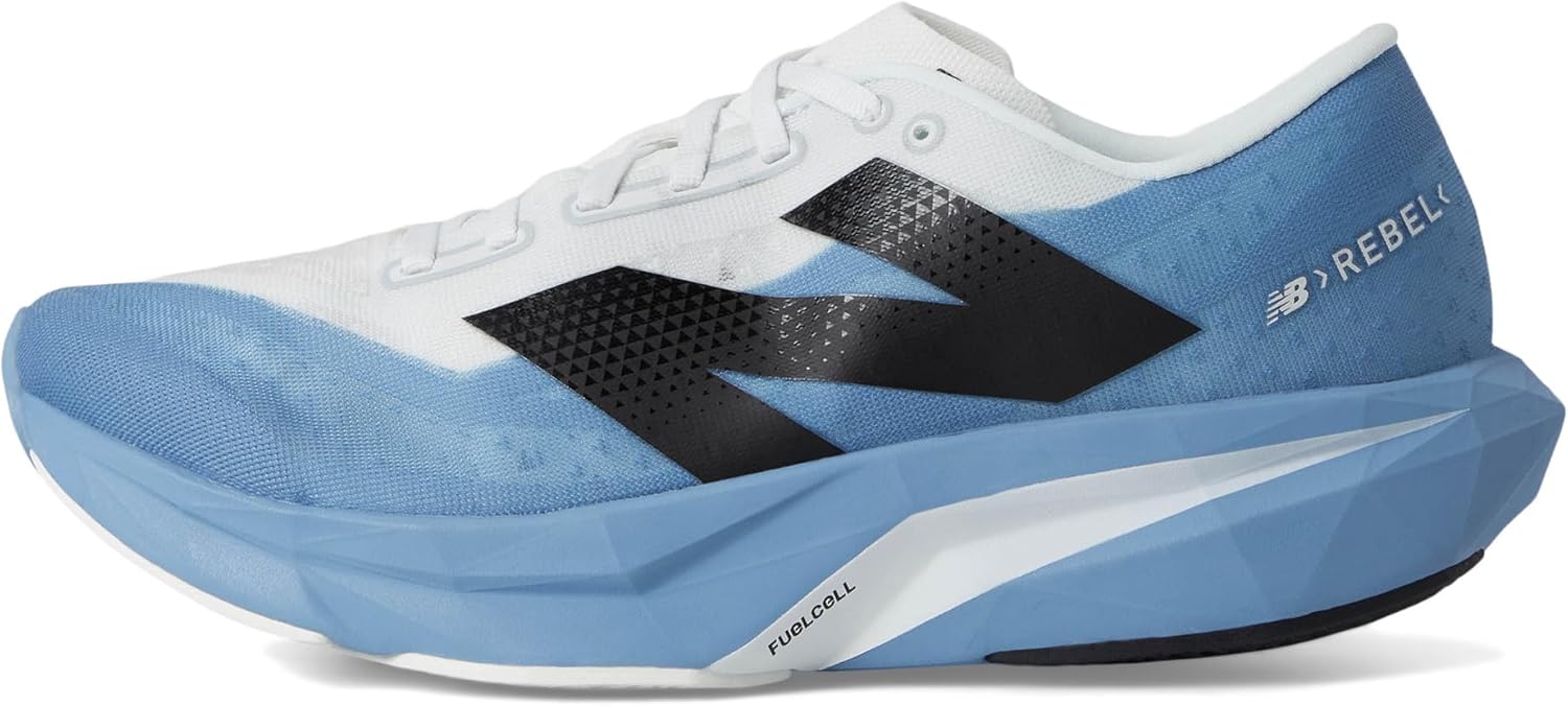 New Balance Fuelcell Rebel V4 mens Running Shoe