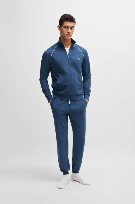 BOSS Herren Mix & Match JacketZ mit Logo