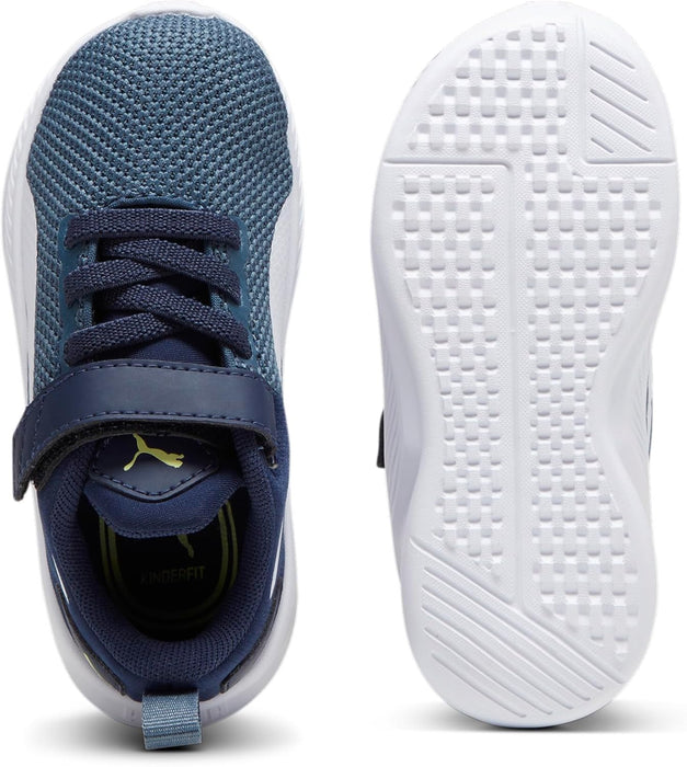 PUMA Kids Flyer Runner V INF Sneaker