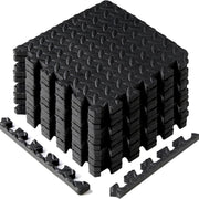Interlocking Foam Mat For Gym Exercise | Sport Equipment & Accessories