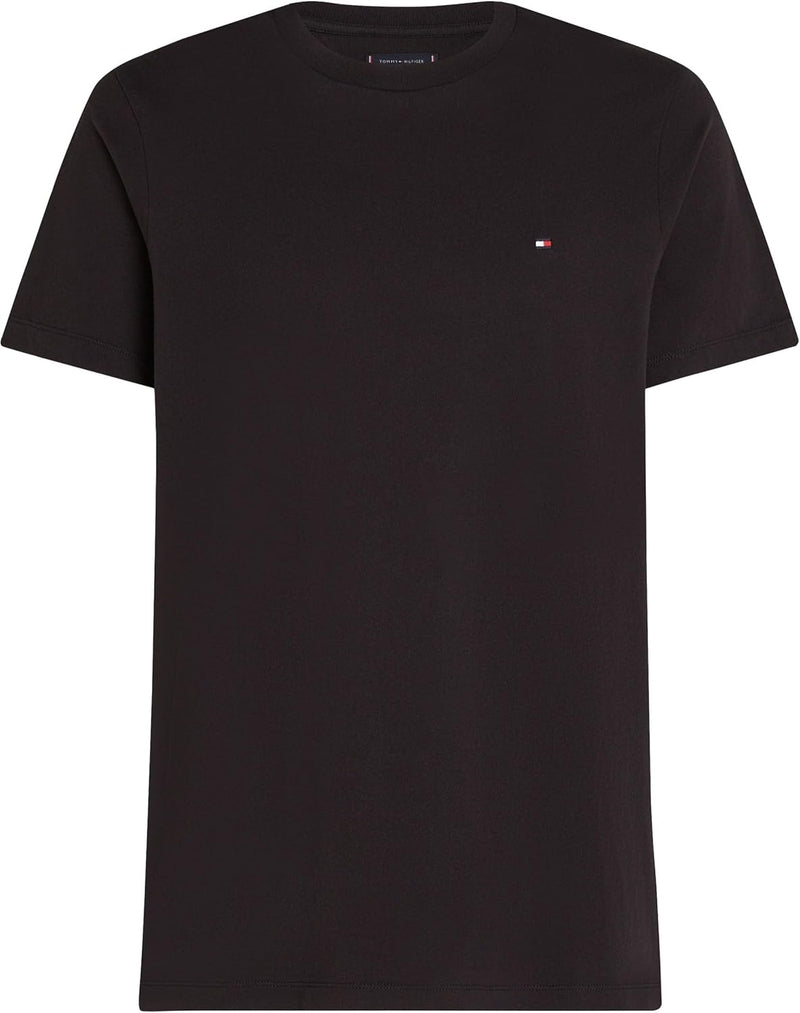 TOMMY HILFIGER Men ESSENTIAL REG FIT S/S T-Shirt