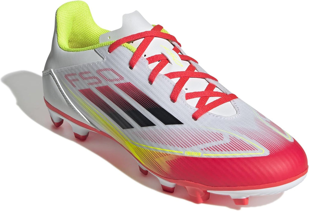 adidas F50 Club Firm/Multi-Ground unisex-adult Shoes