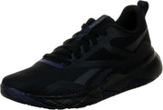 NFX TRAINER 2 mens Shoes - Black/Vector Navy/Footwear White